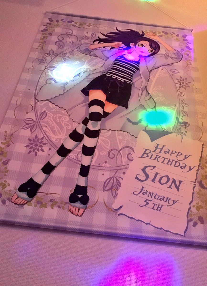 sion.pripara (@lwh627) / Posts / X