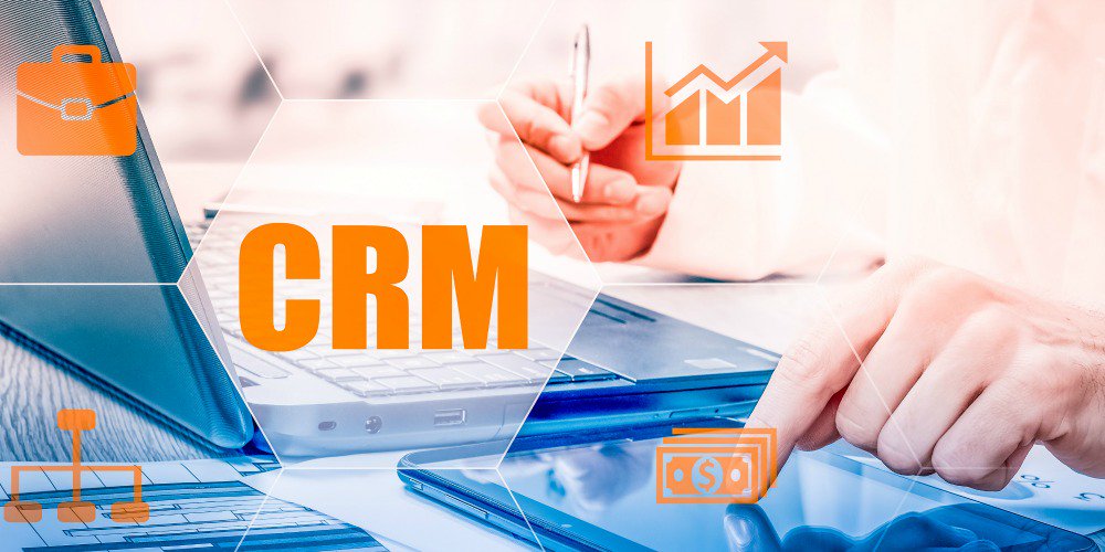 NuageCG's tweet photo. “Nothing makes an annoyed customer into an angry customer faster than…” Can a #CRM system help with that? https://t.co/D5lPx6vcd4 https://t.co/9bnV69tqpV