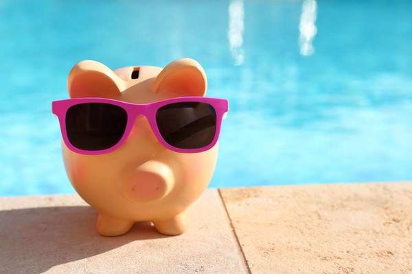 A debt free vacation makes coming home a lot easier. Build your vacation budget right with these steps: goo.gl/gvFHNl