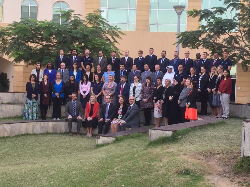 BCADseniorhead's tweet photo. Ladies and gentlemen, the Senior School team of dreams! #dreamweavers #bcadinspire #handsomebunch @BCAbuDhabi https://t.co/PyufiXRrCu