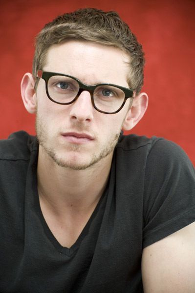 Happy 31st  Birthday to Jamie Bell! (03/14/86) 