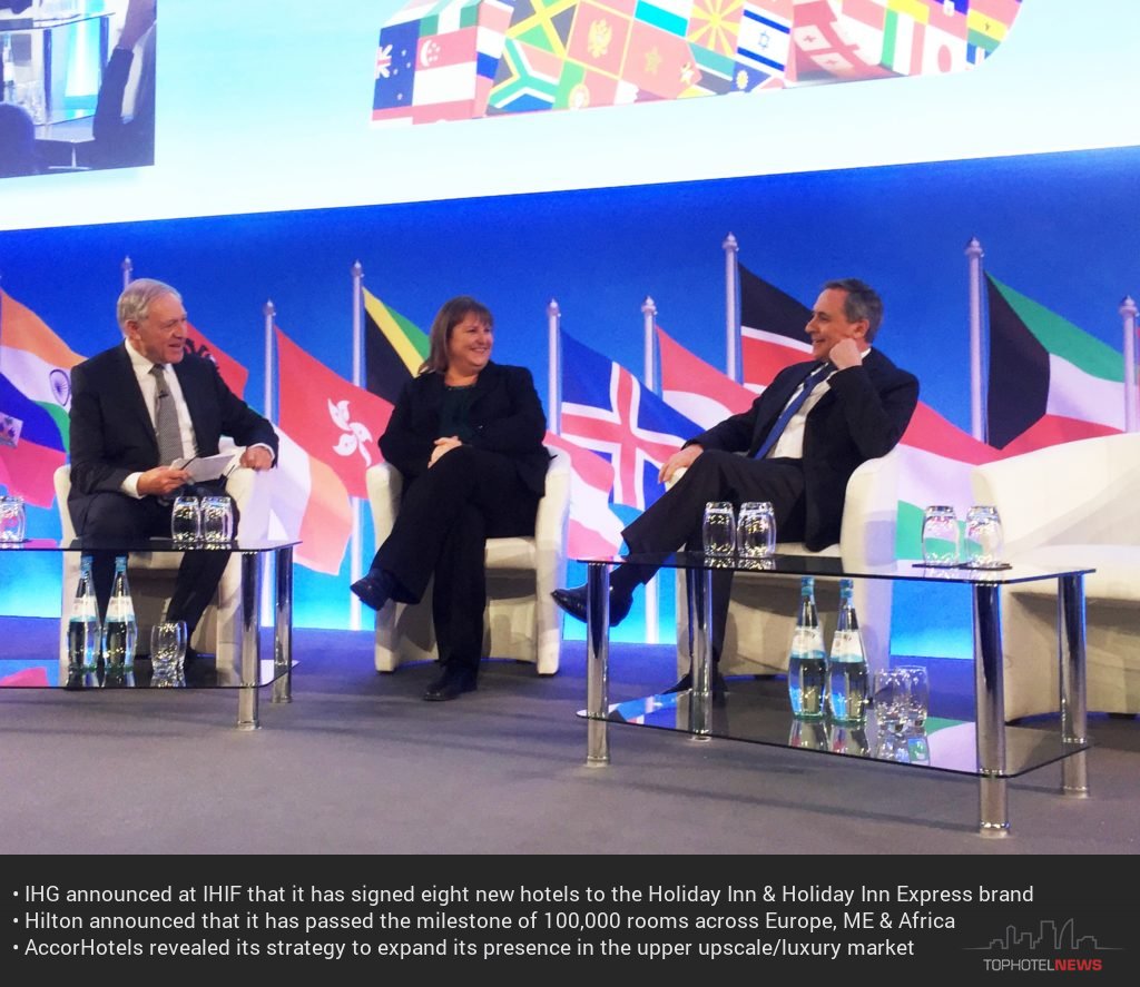 IHIF 2017 roundup: the most important announcements made at #IHIF #hospitality
tophotelevents.com
