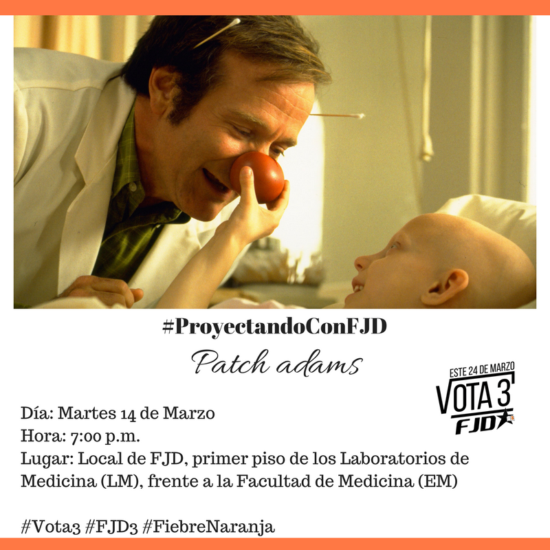 FjdSede's tweet photo. Esta noche. #ProyectandoConFJD #Vota3 https://t.co/yvYw1g5DeK