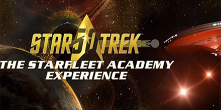 Step into the world of #StarfleetAcademy! #StarTrek #Canada bit.ly/StarfleetAcade…