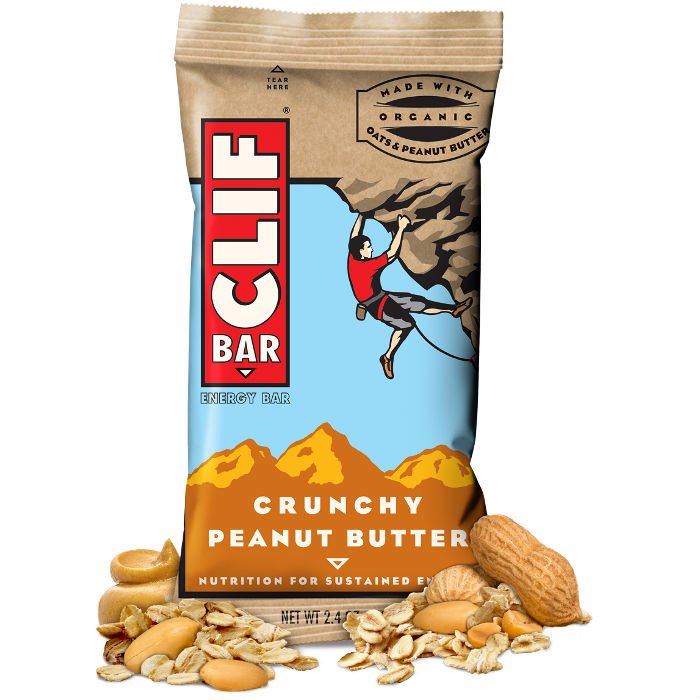 ViaAirlift's tweet photo. We are now adding Clif Bar Crunchy Peanut Butter to our menu! Get it now at your Airlift market.
https://t.co/erY4ZGVpox https://t.co/PxcUAH6bm8