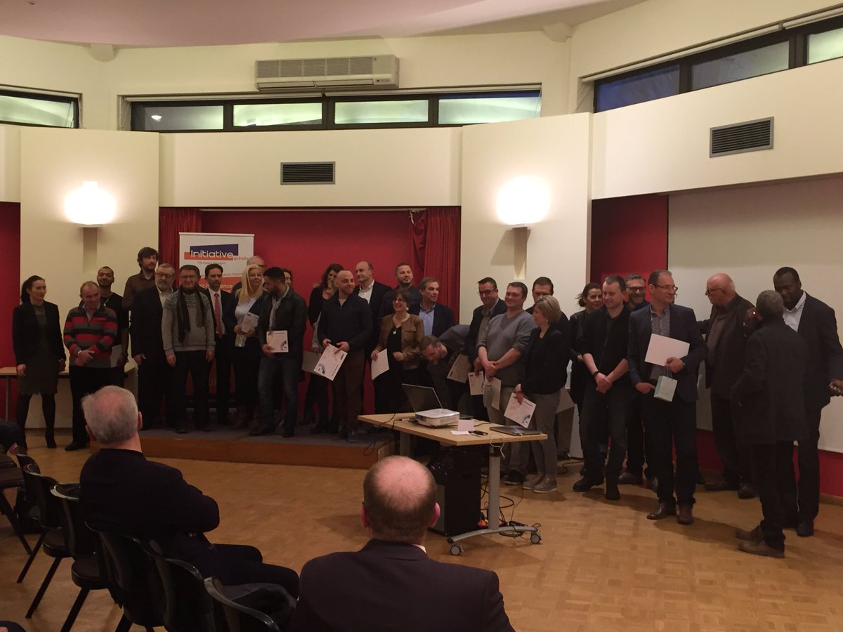 PhilCarpentier's tweet photo. Le lensois prend la tête ... de la creation #gohelle #initiatives #artois https://t.co/XS7g8CbT5c
