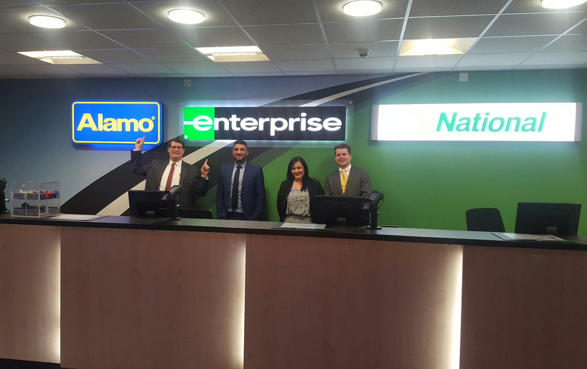 ERACManAirport's tweet photo. New branding, new management, Manchester Airports makeover @gpincheshire https://t.co/t3zh7JwofF