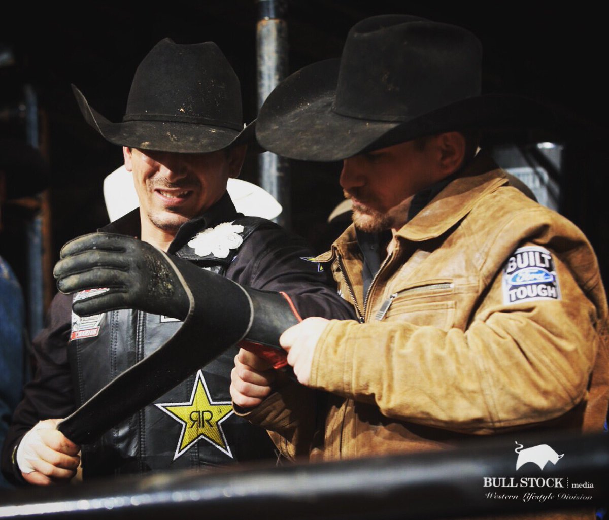 Bull Stock Media tweet media