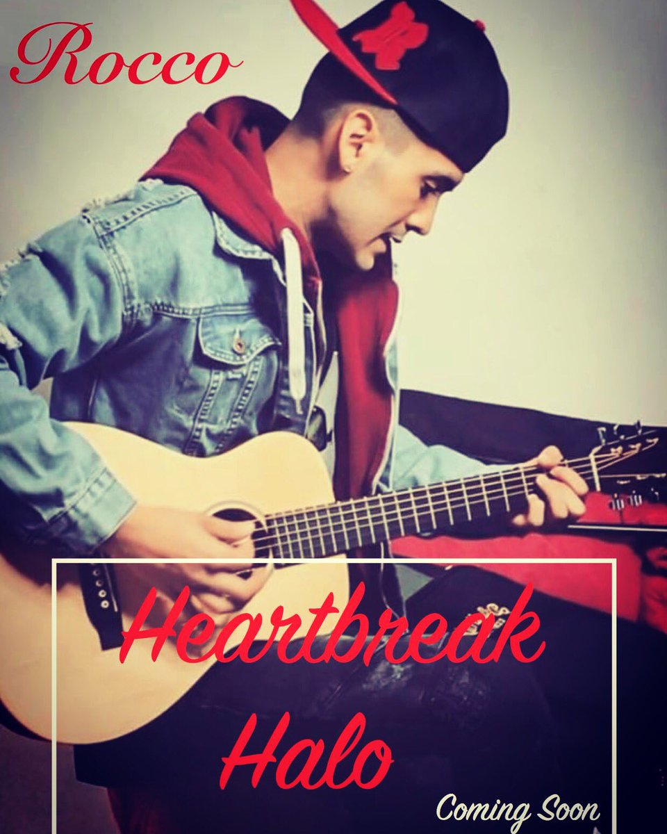 RoccoUpdates's tweet image. Little teaser - youtu.be/nPD96G2QP7k