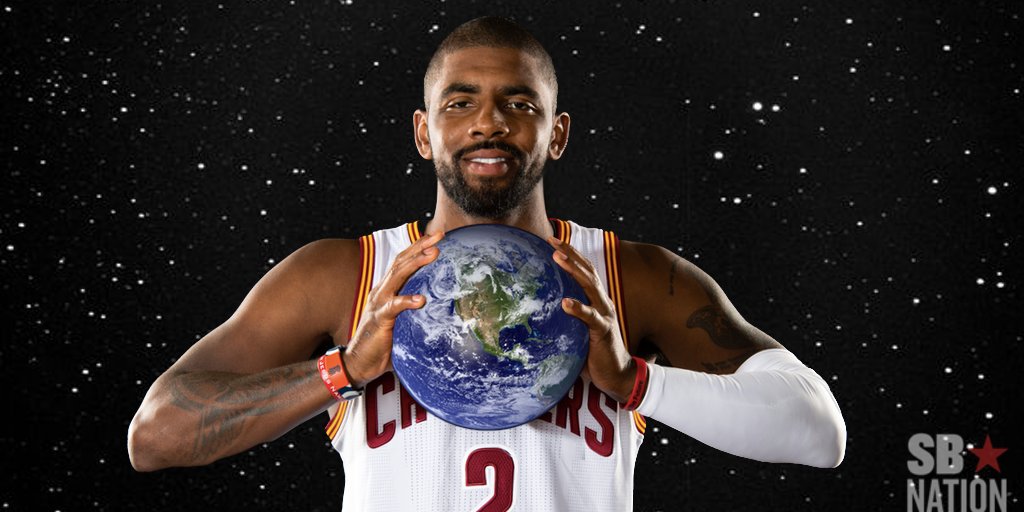 CRARREZA's tweet photo. Our world is flat fam ... 🔥🏀 #UncleDrew #knowledgeoflife #getbuckets https://t.co/JFHarNkXOi