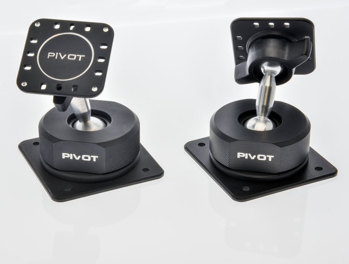 AmphenolCIT's tweet image. Excited to announce our partnership with Fly Boys and our exclusive offering of the @PivotGear PIVOT Axis™ Mount! tinyurl.com/gnasnjo