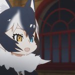 10話まとめ けものフレンズ セルリアン にほんおおかみきょうかい とうぶどうぶつこうえん アニメレーダー
