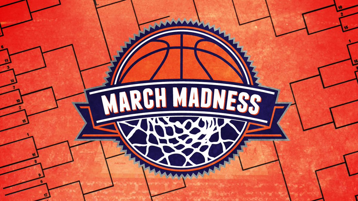 MARCH MADNESS!!!