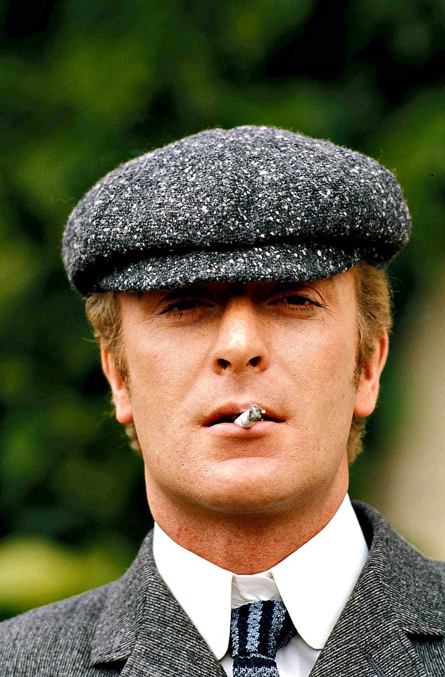 Happy Birthday to one of the greatest actors ever,Sir Michael Caine 