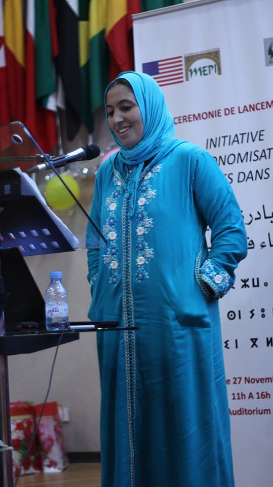EWA_Atlas's tweet photo. Thank you US Embassy Rabat for featuring one of our 100 Rural Women Leaders amongst your success stories :) !
#EmpoweringWomenintheAtlas https://t.co/ujqwJtJBAi