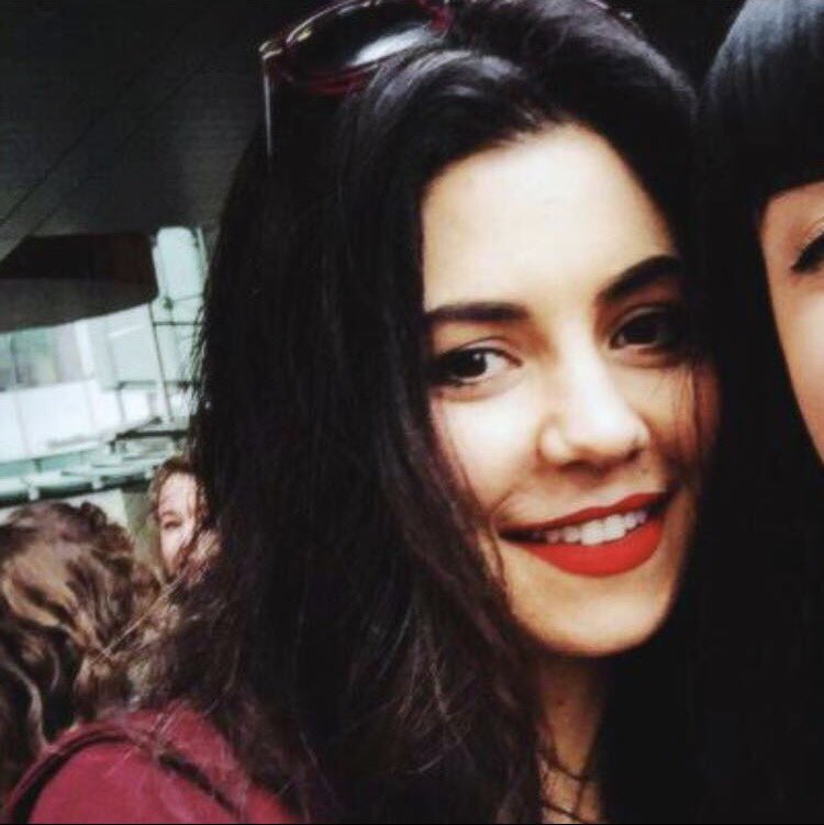 RtMummy's tweet photo. Marina Diamandis https://t.co/12IR5Qm0Vt