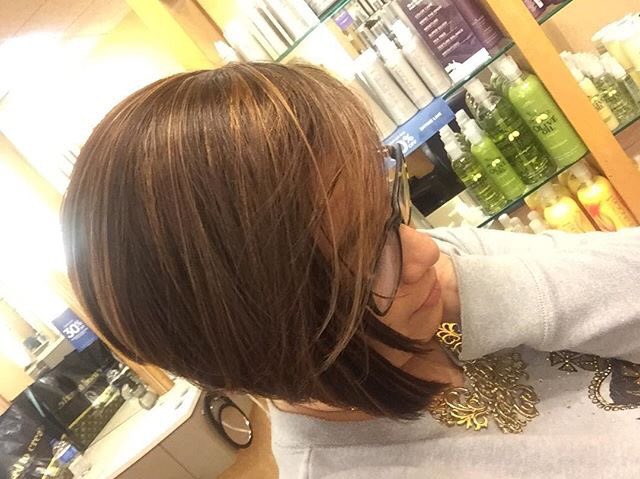 Come in NOW I have openings today #downtownnorfolk #hamptonroads #norfolkva #macarthurcenterva #norfolkstylist Highlight|Cut|Style