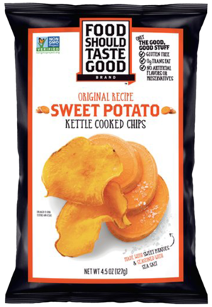 nutrisavings's tweet photo. Looking for a snack on National Potato Chip Day try @FSTG_Chips @nutrisavings users save $0.50 when you buy one bag #ScoreHigh #SaveHealthy https://t.co/PSnqgJGFkk