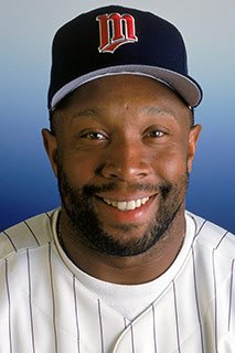 Happy birthday to Hall of Famer Kirby Puckett! He would have been 57 today. 
