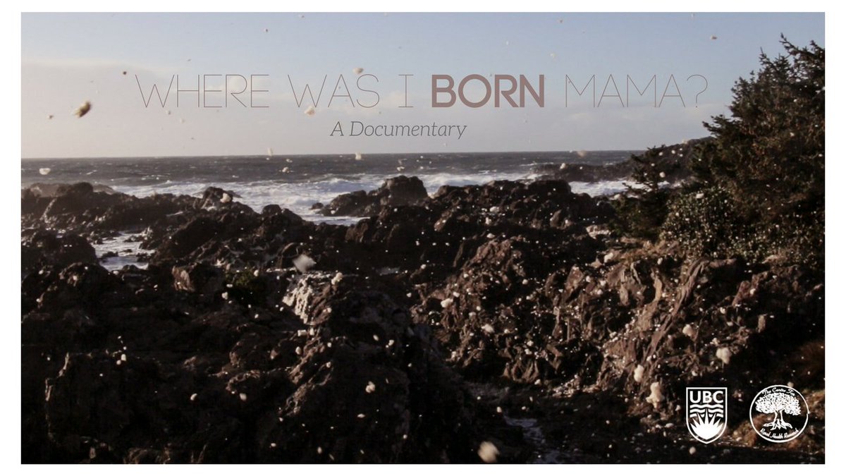 CRHR_Public's tweet photo. CRHR's upcoming #documentary #WWIBM covers women & their experiences w/ #rural maternity services in their community. Stay tuned! #CRHR https://t.co/swvvktFo1Y