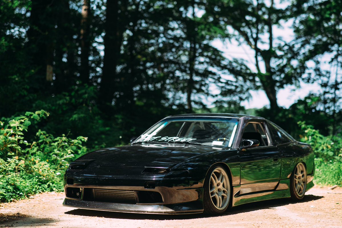 streetkrusaders's tweet photo. 240porn.

📸: Connor Croak https://t.co/OoIqCeWRFH