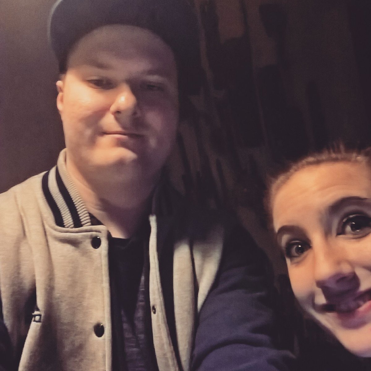Torge101's tweet photo. Mit meiner Schwester Ronja! https://t.co/v9NNlnXoWF