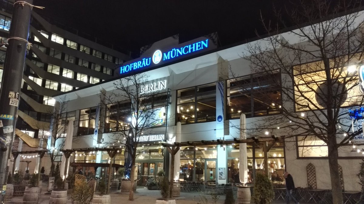 Patrik Becker tweet media