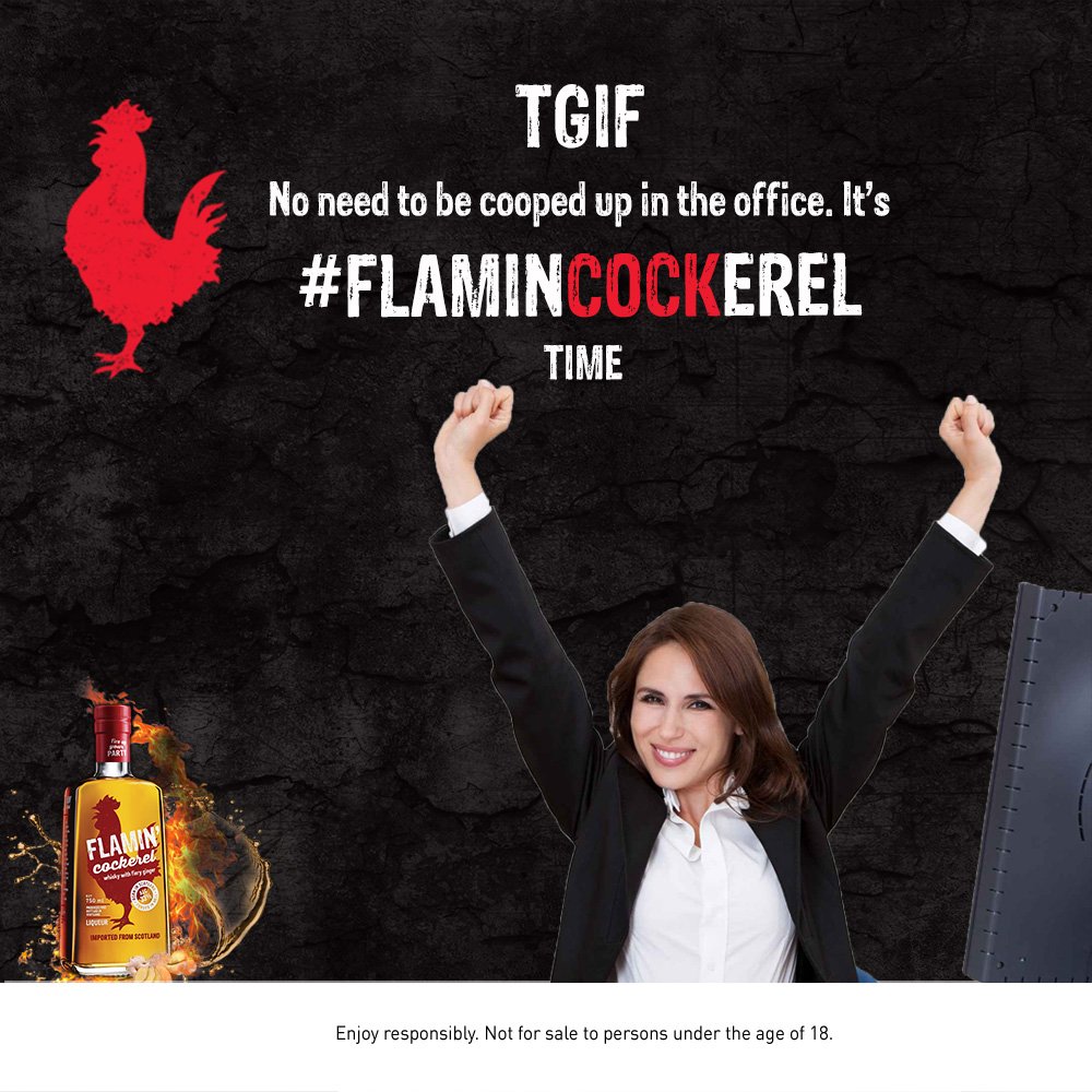 FlaminCockerel's tweet photo. Do you know what time it is? https://t.co/zgAJktpePU