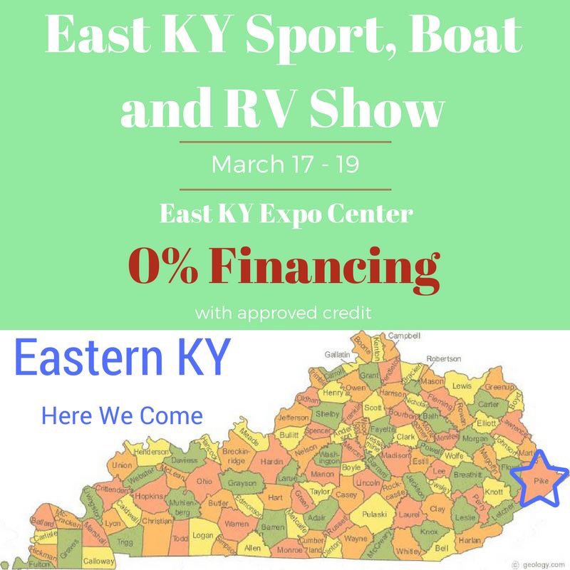 deverinc's tweet photo. Visit our booth!! @eastkyexpo https://t.co/ti6LpNSdvK
