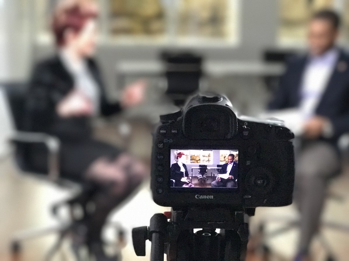 Stay connected by subscribing to our YouTube Channel and be the first to see our Features, Weekly Minutes, and more!
hubs.ly/H06F_Lr0