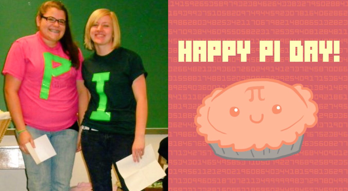 itsmad3line's tweet image. Happy 3.14!!

@eringood02 #PiDay #AlphaPi