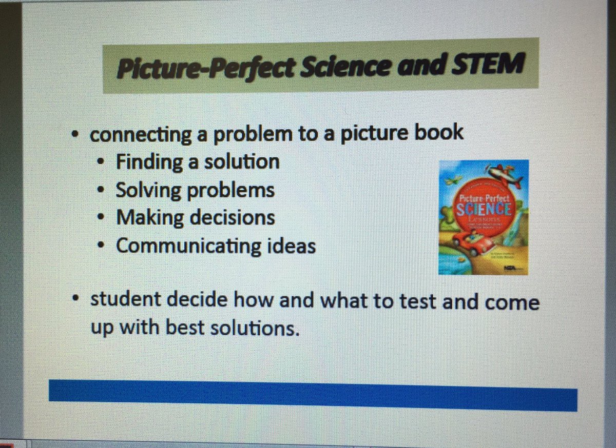 ecsk12_ees's tweet image. Integration of 🔬 content with engineering design projects &amp;amp; literacy skills📚📗 #pictureperfectscience #collaboration #constructingarguments