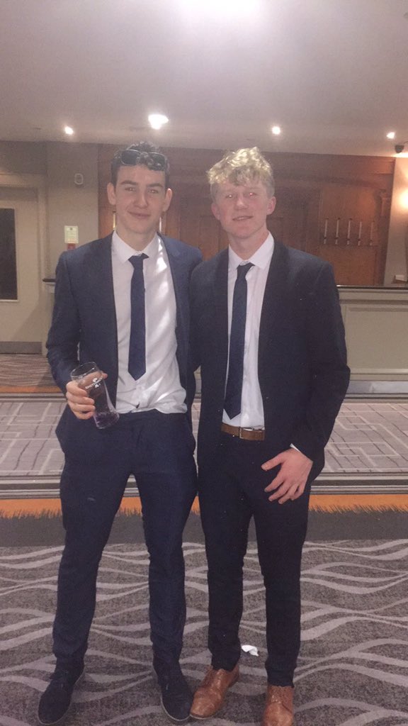 Mattyburnsey's tweet photo. @OfficialSamUK @beckyledlie1 never https://t.co/pAw8JETDHc