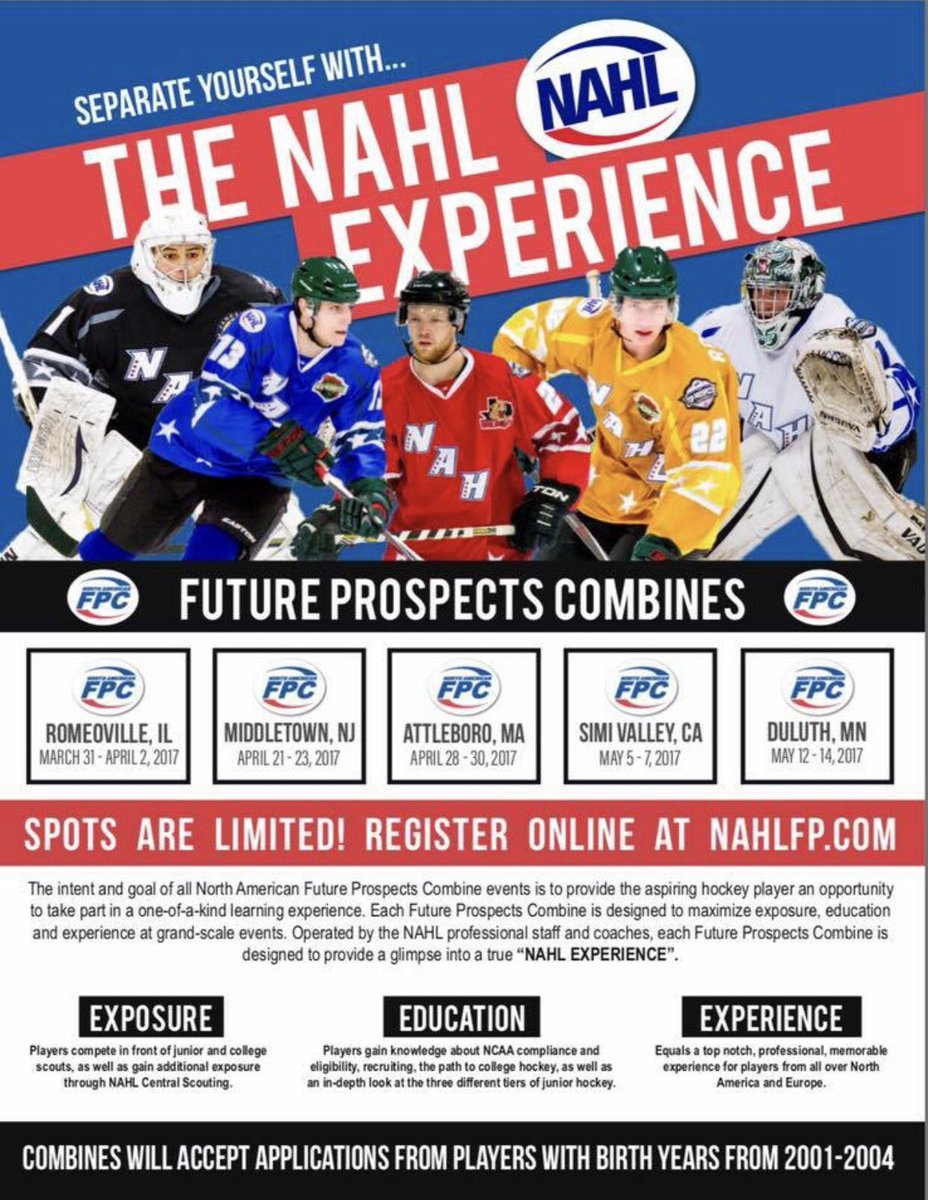 Don't miss out!  Register today