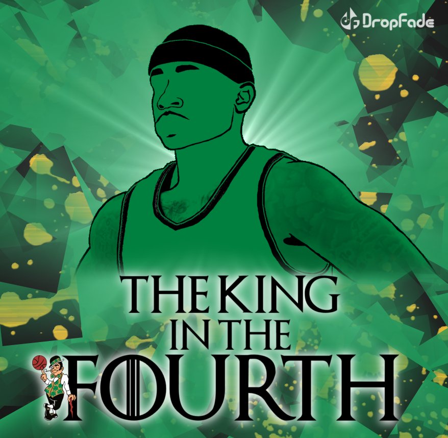 DropFade's tweet image. DropFade Profile Photos: #NBA

@Isaiah_Thomas #Celtics @celtics