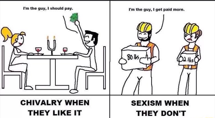 MeninistTweet's tweet photo. 🤔 https://t.co/jD8hf7hMTI