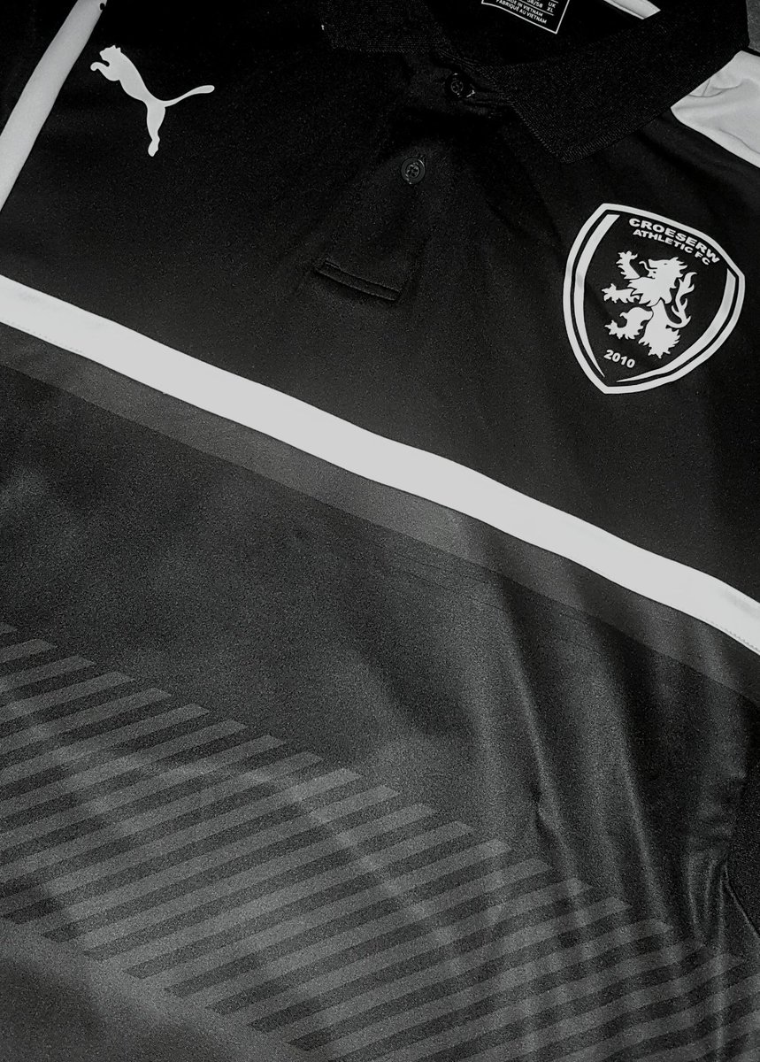 Croeserw Athletic FC tweet media