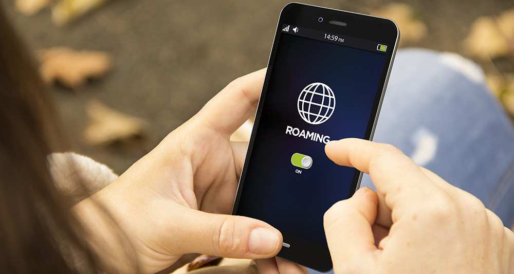 LesEchos's tweet photo. Comment les opérateurs télécoms se préparent à la fin du roaming https://t.co/Il25Yb1X0f https://t.co/Jw56ja98nM