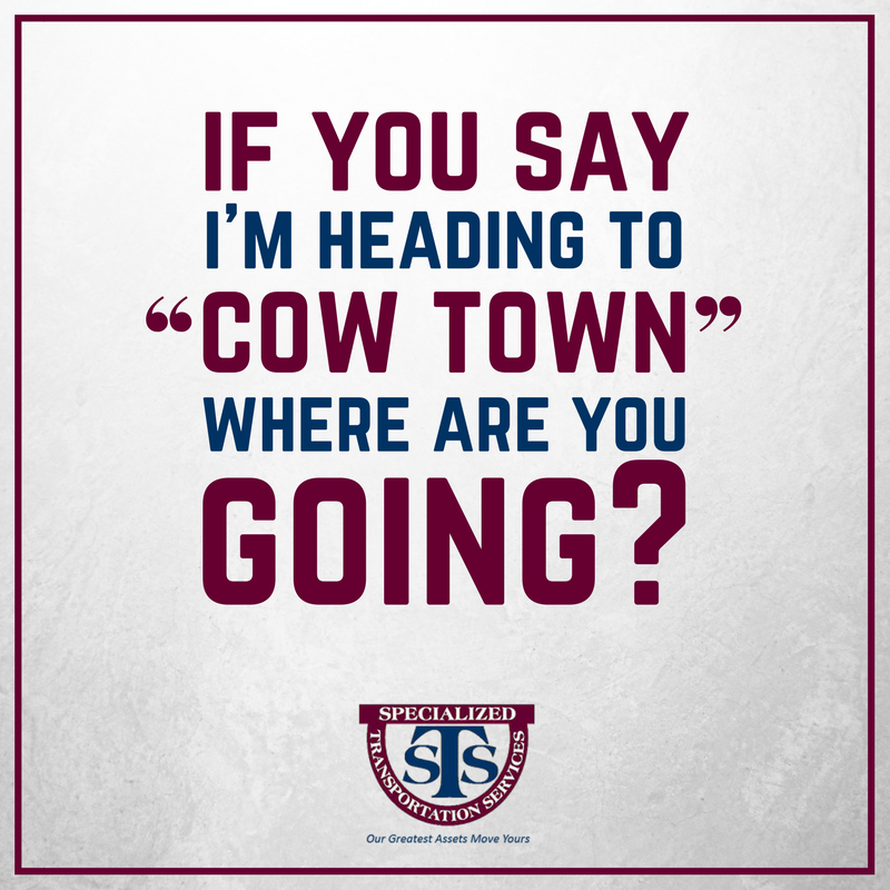 STStrucking's tweet photo. CB lingo time! Can you untangle this trucker slang? #TruckerTuesday #CB #Trucking https://t.co/LKJJmKv9pf