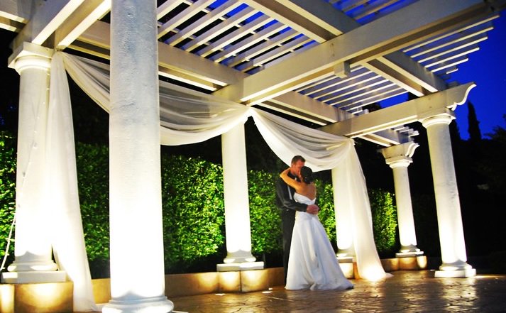 HandlerySD's tweet photo. Fall in love again in our terrace garden... #truelovetuesday #handleryhotel #handleryweddings https://t.co/SYGw89sYnv