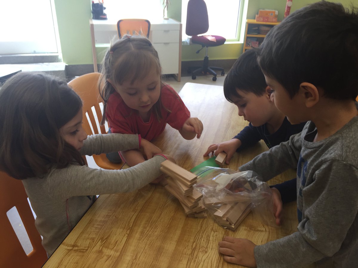 dianasaldana's tweet photo. Lots of learning and fun today with Nursery kids in the @OpenMindZone! Thanks for bringing your group Ms @nina_madero! #asfmlearns #asfmtech https://t.co/MljGlqN68c