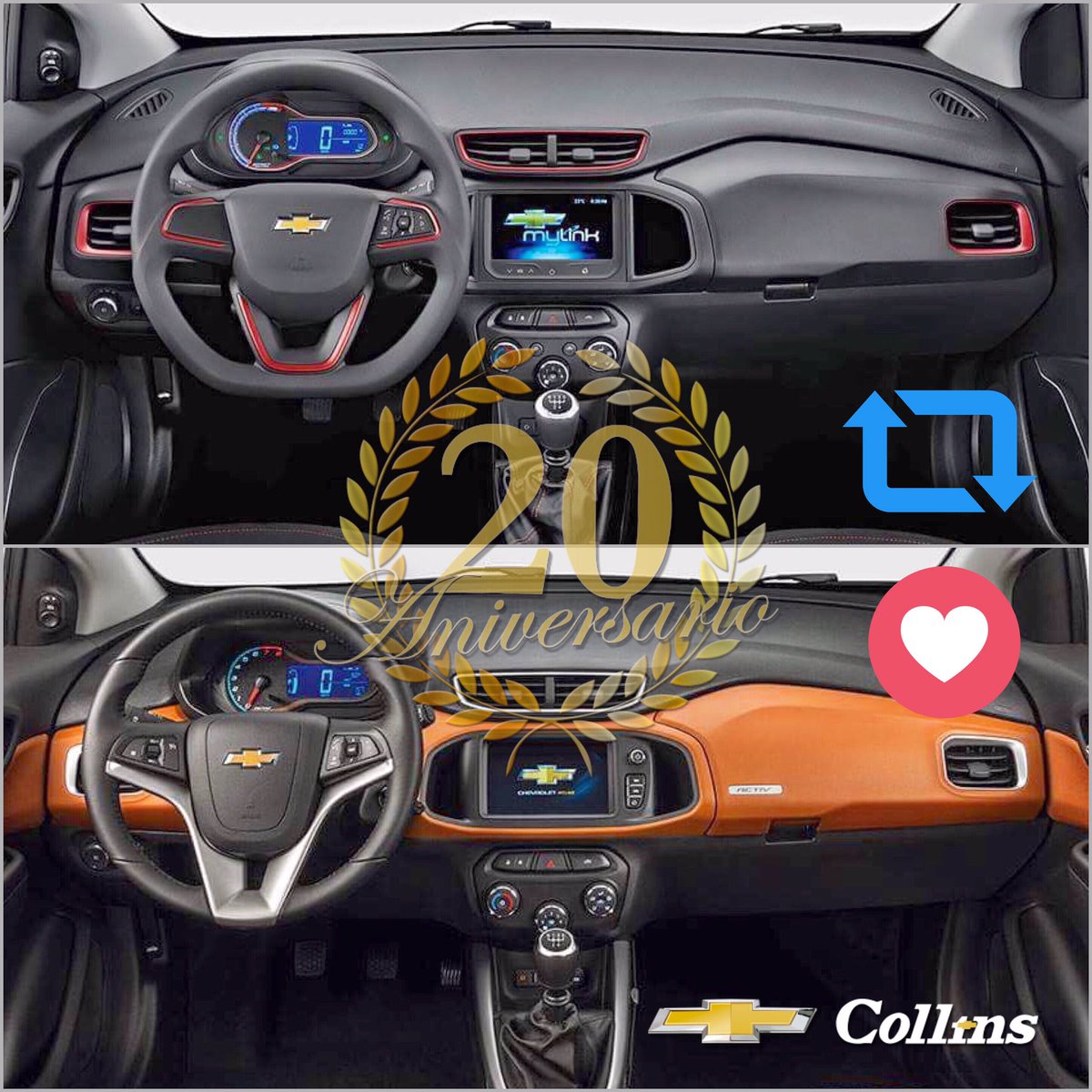 collins_gm's tweet photo. ¡Hoy te traemos el #DesafíoOnix!
¡Elegí el que más te gusta! 🔥
RT #OnixEffect 🔁
LIKE #OnixActiv ❤️ https://t.co/MGod9ddrS0