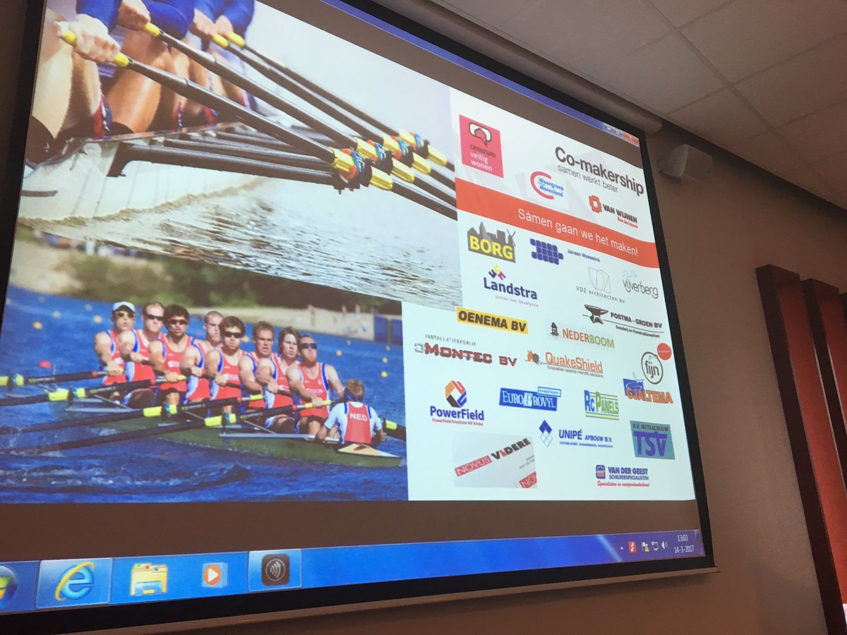 AlexDees83's tweet photo. Kick-off met #comakers en uitleg #UAV-gc voor werk H3V @CVW_Groningen #extensie1A #appingedam #samengaanwehetmaken @VanWijnenGroep https://t.co/S3ifLFNkh3