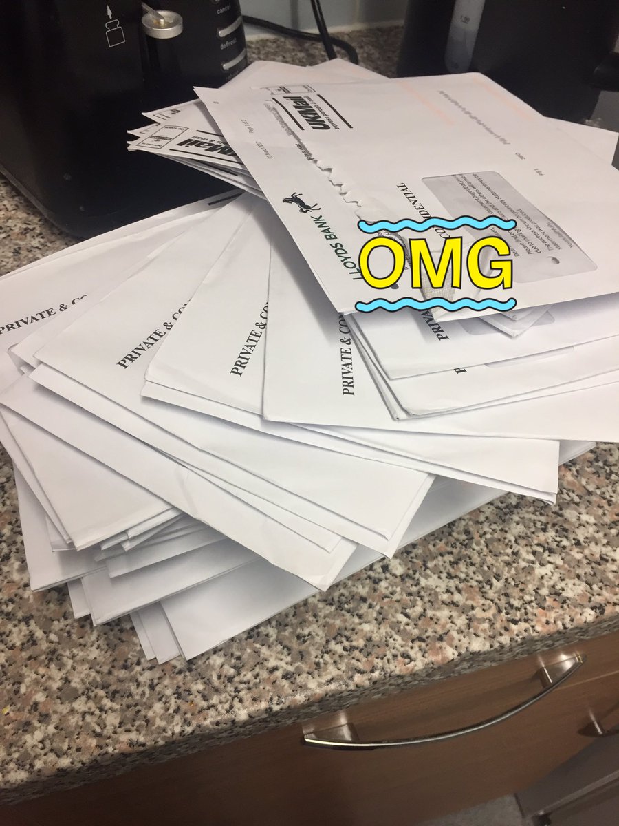 KadeeAi's tweet photo. When you ask @lloydsbank to send you bank statement for the last 3 years ! 🤔 https://t.co/ZV8ikT9U4P