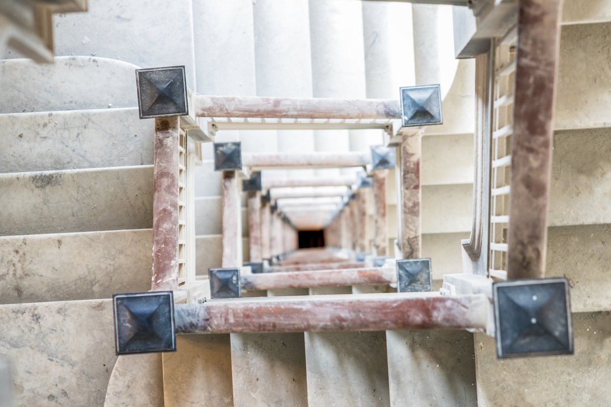 Built in 1909, the 16-story Empire was celebrated as a symbol of Birmingham’s golden era...Empire Hotel: Opening Early 2017! #Empire