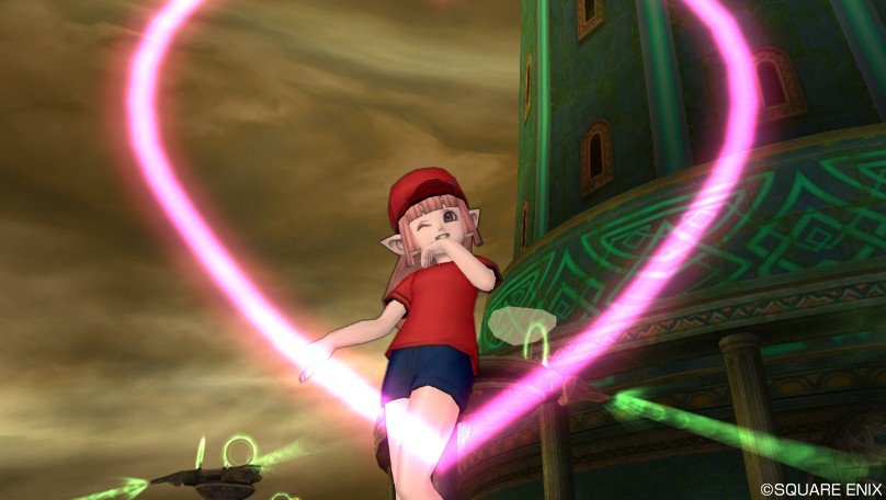 ミルクティｄｑ１０ 時給44万g グーシオン狩りで幻獣の皮盗み金策してきましたよ T Co 2lwwvmc7oh ブログ更新しましたよ ドラクエブログ ドラクエ10