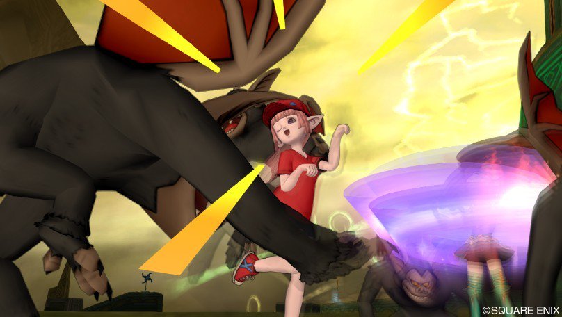 ミルクティｄｑ１０ 時給44万g グーシオン狩りで幻獣の皮盗み金策してきましたよ T Co 2lwwvmc7oh ブログ更新しましたよ ドラクエブログ ドラクエ10