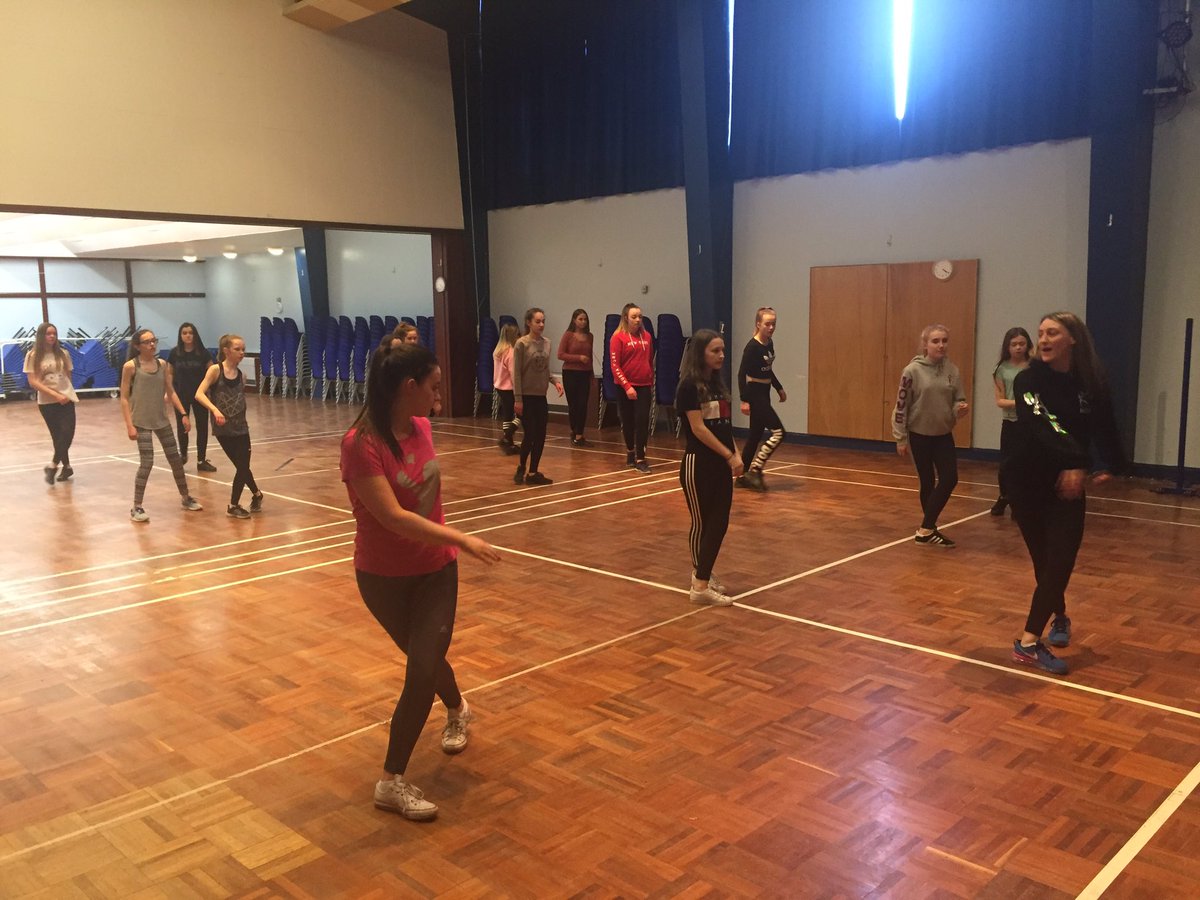 New dance routine <a href="/WoodmillHigh/">Woodmill High School</a> after school club today <a href="/movedancefife/">Move Dance</a> #DanceisFife #Dance <a href="/Woodmill_PE/">Woodmill PE Dept</a> <a href="/sportscotland/">sportscotland</a> <a href="/YDanceActive/">YDance Active</a>