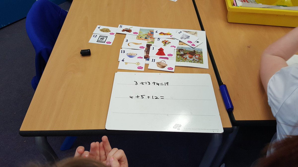 stjoegoldenhill's tweet photo. Year 2 putting their problem solving skills to the test @stjoegoldenhill @ascreatives #ScienceWeek #mathematics https://t.co/8ebyW42BNY