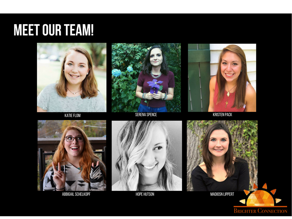 BrighterComm's tweet image. Say Hello to Brighter Connection!